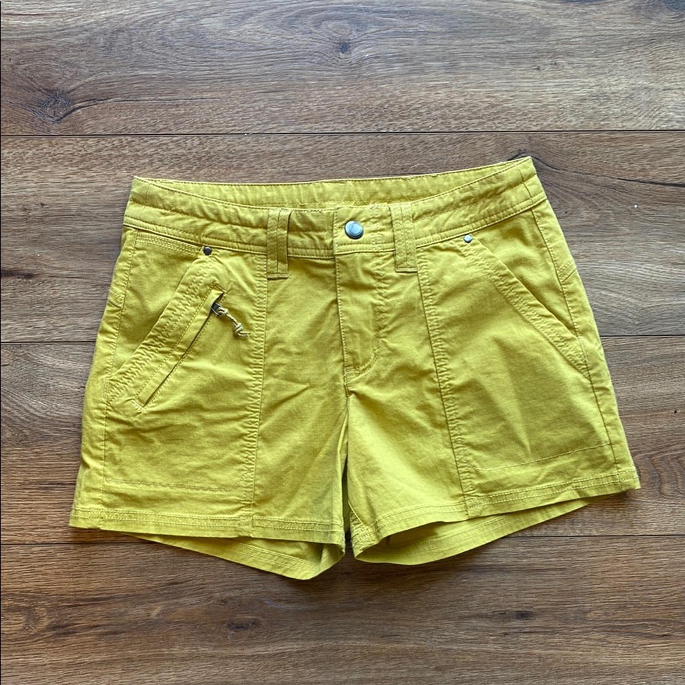Title Nine Big B Hiking Shorts